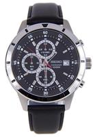 Seiko Quartz Chronograph | SKS635P1