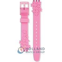 Swatch horlogebandje
