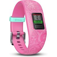 Garmin Activity Tracker vívofit jr 2 Disney Prinzessinnen GrS