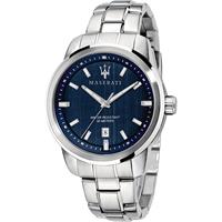 Maserati Successo R8853121004 horloge