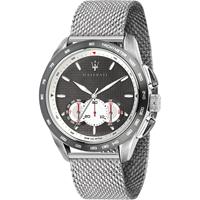 Maserati R8873612008 Traguardo Chronograph 45mm 10ATM