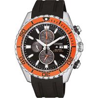 Citizen Taucheruhr Promaster Marine CA0718-13E