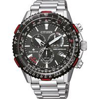 Citizen Radio Controlled CB5001-57E Horloge