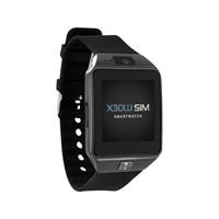 X30W Smartwatch Schwarz