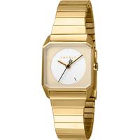 Esprit ES1L070E0075 Cube Mini Dames Horloge