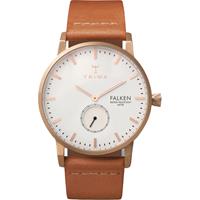 Triwa FAST101CL010214 Falken Horloge