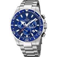 Jaguar Chronograph Executive Diver J861/2