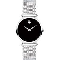 MOVADO Dameshorloge Museum 0607220