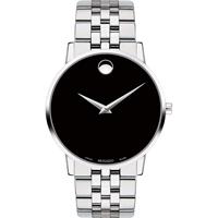 MOVADO Schweizer Uhr MUSEUM 607199