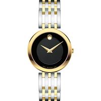 Movado Esperanza 0607053 Horloge