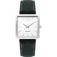 Danish Design Horloge 26,5/26,5 mm Stainless Steel IV12Q1248