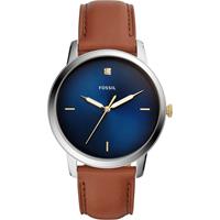 Fossil FS5499 Dames Horloge 32mm 5ATM