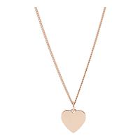 Fossil Ketting JF03021791