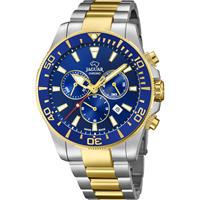 Jaguar Chronograph Executive Diver J862/1