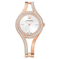 Swarovski Quarzuhr Swarovski Damen-Uhren Analog Quarz