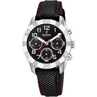 Festina F20346/3 Junior horloge