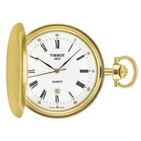 Tissot Taschenuhr T-Pocket T83.4.553.13