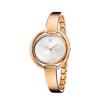 Calvin Klein K4F2N616 Dames Horloge Swiss-Made 39mm