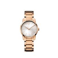 Calvin Klein City Swiss Made | K2G23646