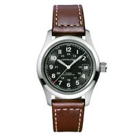 Hamilton Khaki Field Automaat 38 mm