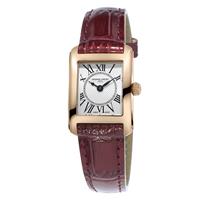 Frederique Constant Classics FC-200MC14 Classics Carree Horloge