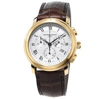 Frederique constant classics chronograph