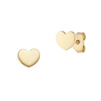 Caï Oorknopjes 360221835 Zilver 925