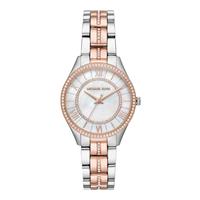 Michael Kors Lauryn Dames Multikleur Horloge MK3979