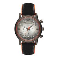 Emporio Armani AR11174 Heren Horloge 43mm 5 ATM
