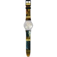 Swatch horlogebandje