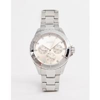 Hugo Boss Dameshorloge Kwarts Zilver