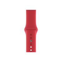 Apple Watch 44 mm (PRODUCT)RED Sportbandje