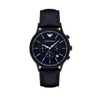 Emporio Armani Herenhorloge Kwarts Goud