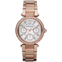 Michael Kors MK5616 Horloge Dames 33mm