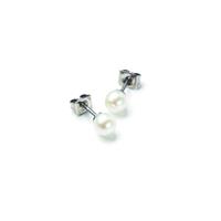 Boccia Ohrstecker 0535-01
