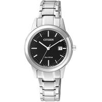 Citizen  dameshorloge Zilverkleurig FE1081-59E