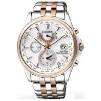 Citizen Multifunctioneel radiografisch horloge FC0014-54A
