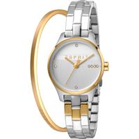 Esprit Quarzuhr Armbanduhr Damenuhr Esprit ES1L054M0085 Analog