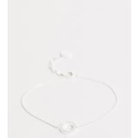 THOMAS SABO Silberarmband Kreis A1652-051-14-L19v