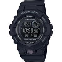 CASIO G-SHOCK GBD-800-1BER Smartwatch