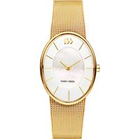 Danish Design Horloge 27 mm Stainless Steel IV05Q1168