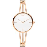 Danish Design IV67Q1252 Jackie Dames Horloge