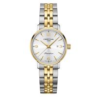 Certina DS Caimano Lady