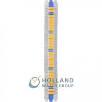 Swatch horlogebandje