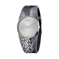 Calvin Klein K5V231Q4 Dames Horloge 39mm 3 ATM