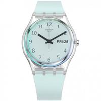 Swatch Unisexuhr Ultraciel GE713