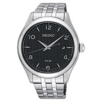 Seiko SNE489P1 horloge - Solar