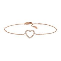 Fossil Dames Armband Vintage Glitz JF03085791