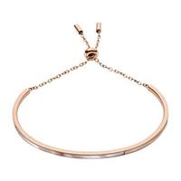 Fossil Dames Armband Classics JF03066791