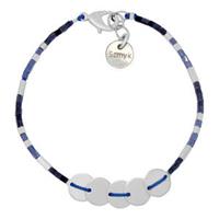 Scmyk Inky Hue armband